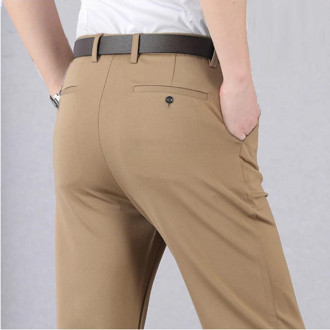 Meyrille FlexForge™ High-Stretch Men's Pants