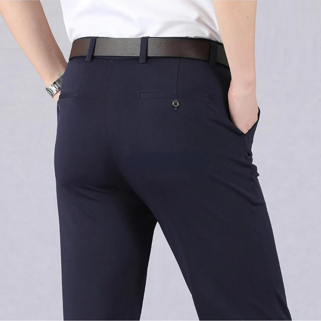 Meyrille FlexForge™ High-Stretch Men's Pants