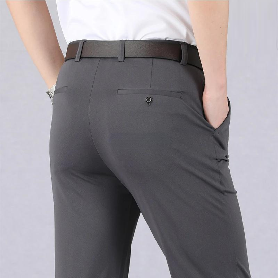 Meyrille FlexForge™ High-Stretch Men's Pants