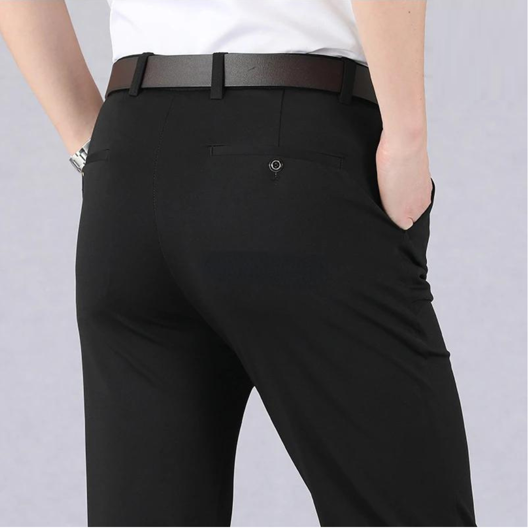 Meyrille FlexForge™ High-Stretch Men's Pants