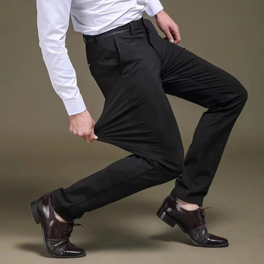Meyrille FlexForge™ High-Stretch Men's Pants
