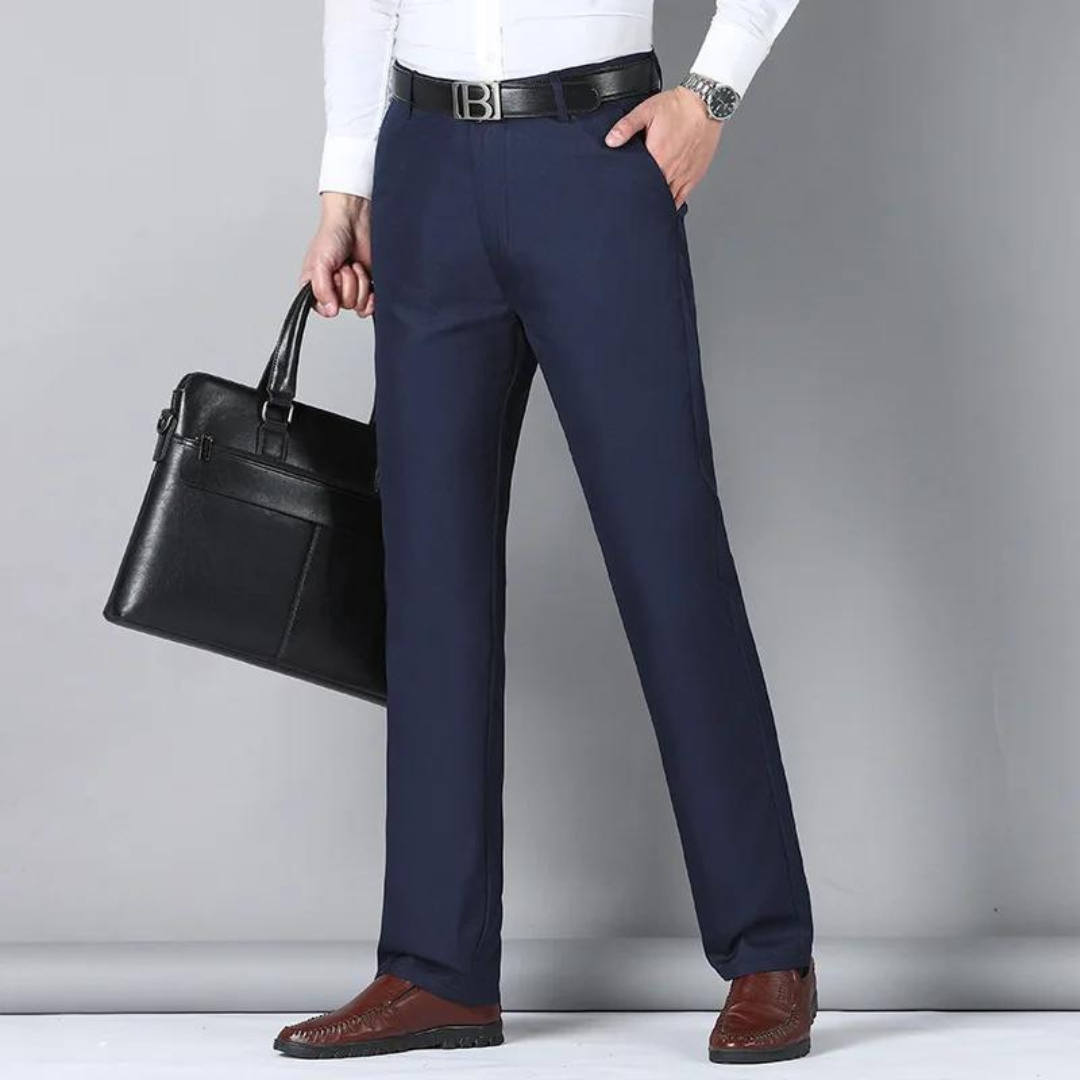 Meyrille FlexForge™ High-Stretch Men's Pants