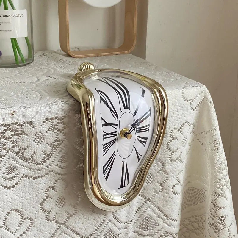 MeyTime™ | A Surreal Masterpiece for the Modern Home