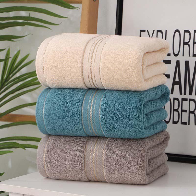 Avira Luxury Towels
