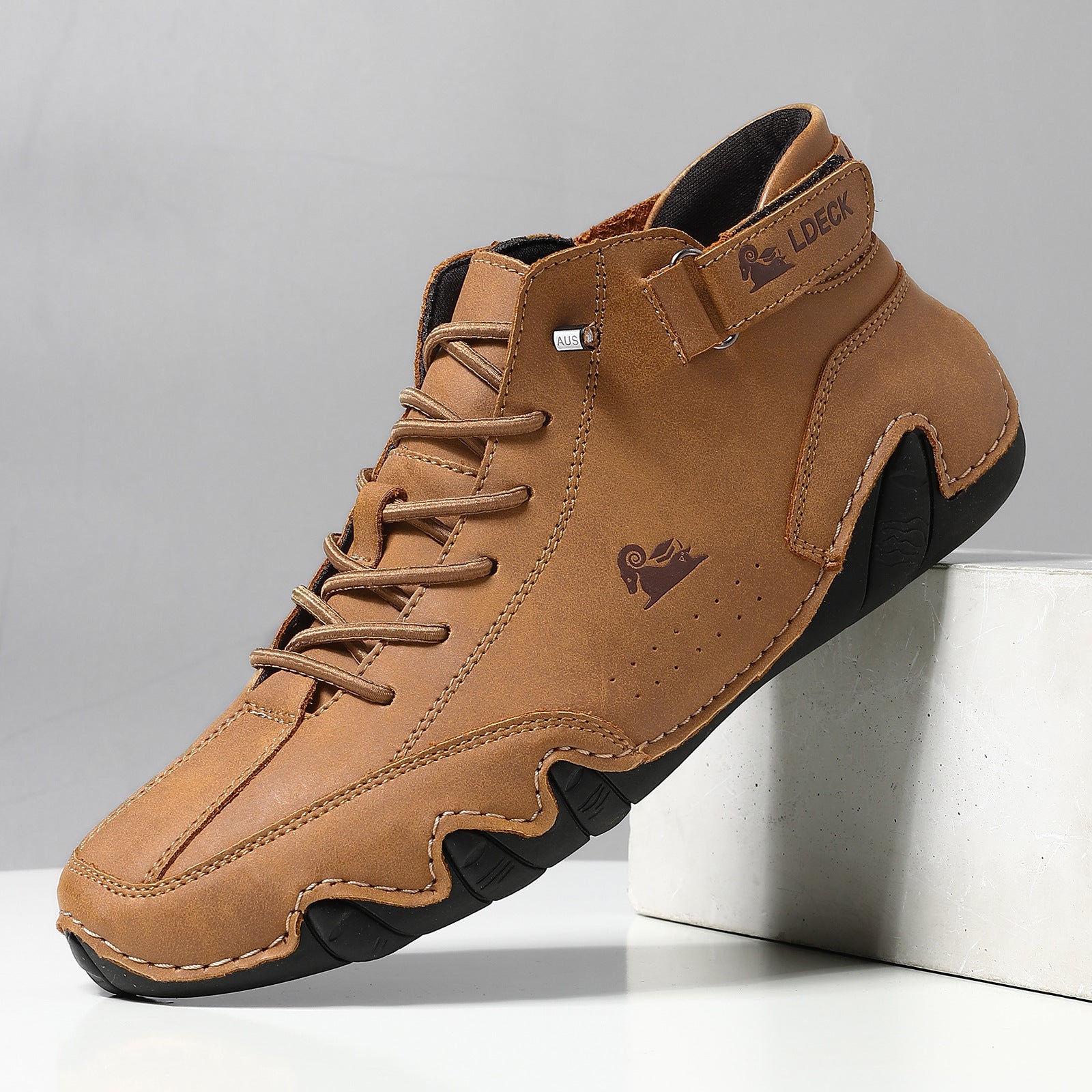MeyStride™ Flex Shoes | The Perfect Fusion of Comfort and Durability
