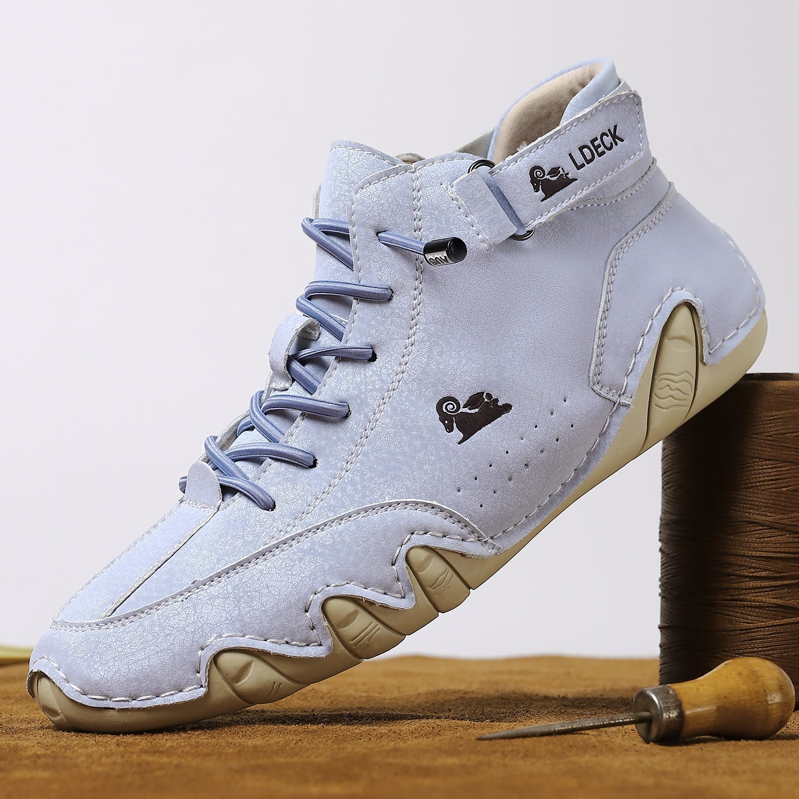 MeyStride™ Flex Shoes | The Perfect Fusion of Comfort and Durability