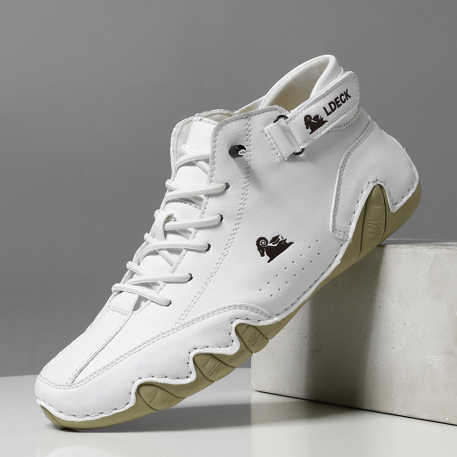 MeyStride™ Flex Shoes | The Perfect Fusion of Comfort and Durability