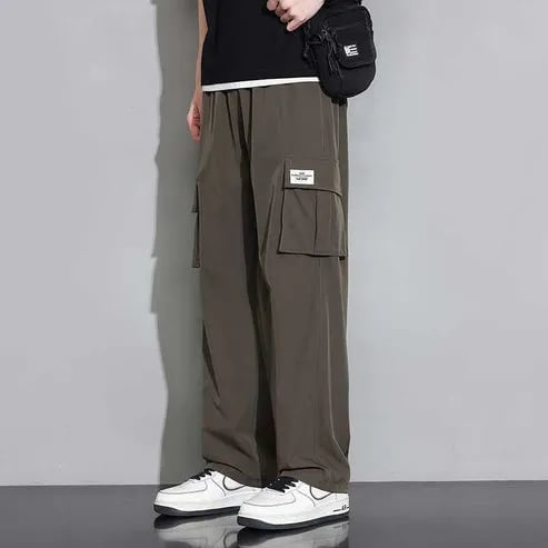 MeyFlex™ Flex Stretch Cargo Pants | Unmatched Comfort Meets Bold Style