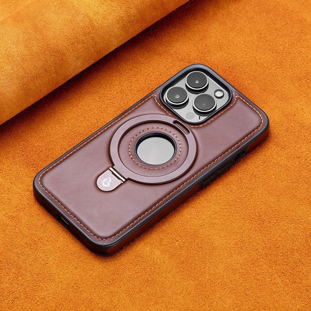 MeyCase™ - Premium Magnetic Stand iPhone Case | Style Meets Protection – Elevate Your iPhone Experience with MeyCase™