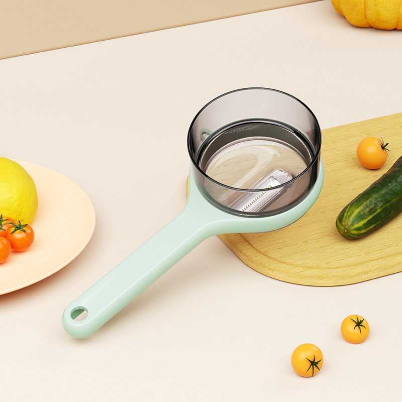MeyPeel™ – The Ultimate Fruit & Vegetable Peeler 🍎✨