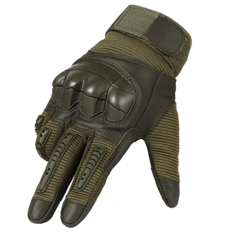 MeyGuard™ Tactical Gloves | Indestructible Gloves - Unmatched Protection, Unstoppable Performance