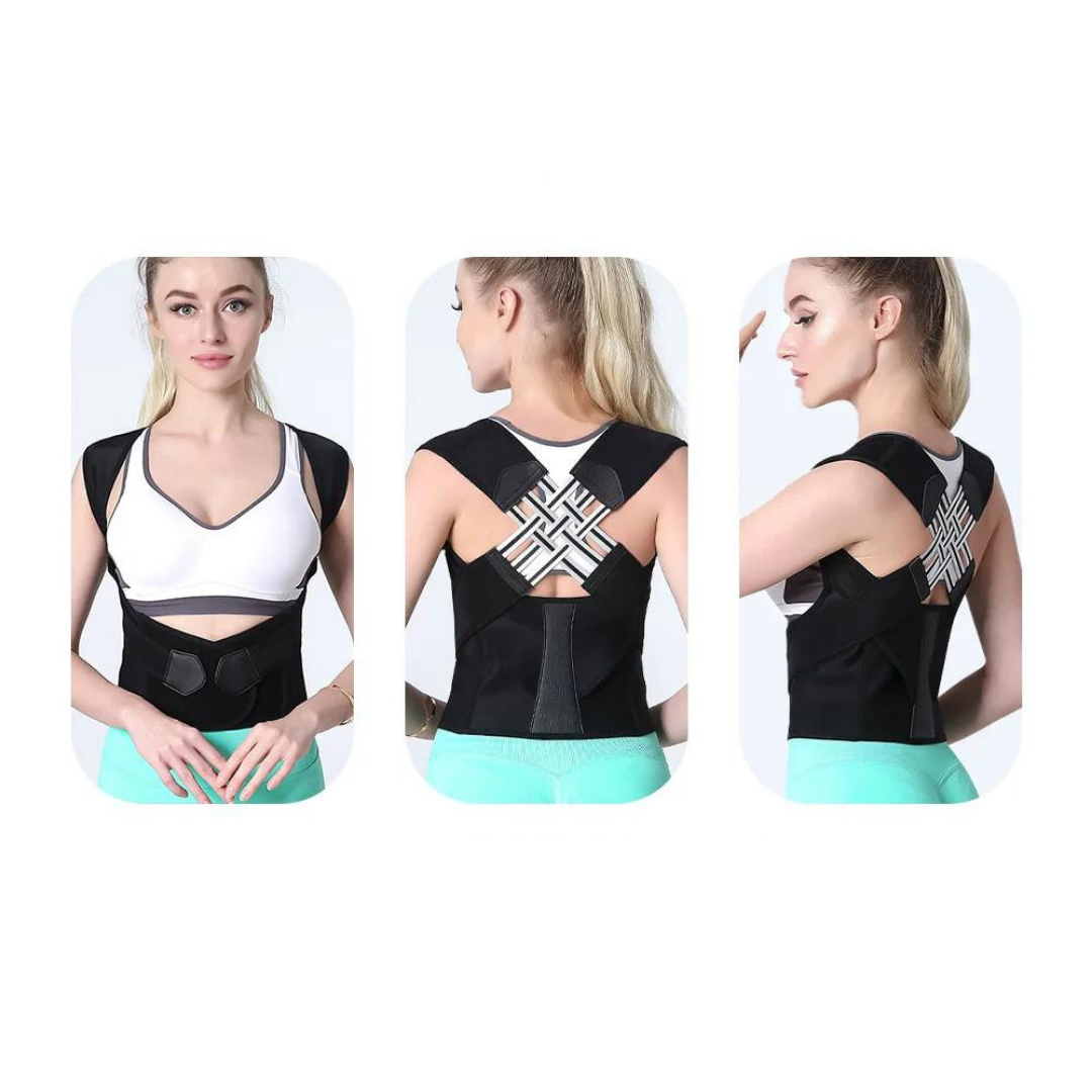 CerviFlex™ Pro - Improves your Posture and Relieves Back Pain