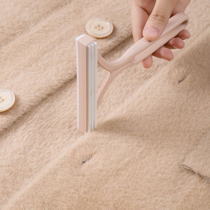 MeyLint™ Dual-Sided Lint Remover | Your All-In-One Lint Removing Solution