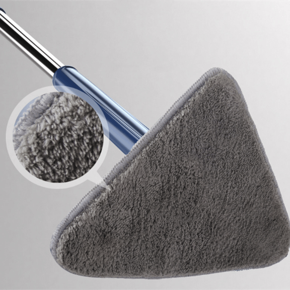 Carbelli MultiMop™ - 360° Rotatable Adjustable Cleaning Mop