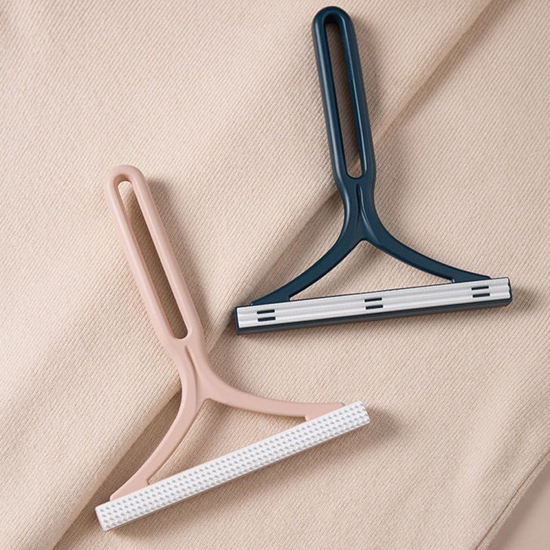 MeyLint™ Dual-Sided Lint Remover | Your All-In-One Lint Removing Solution