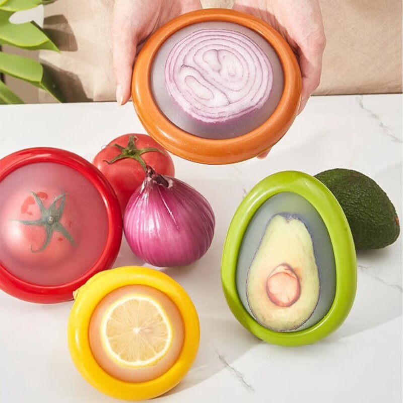 MeyFresh™ – Your Kitchen’s Best Kept Secret for Fresh Produce! 🍎 | BUNDLE OFFER