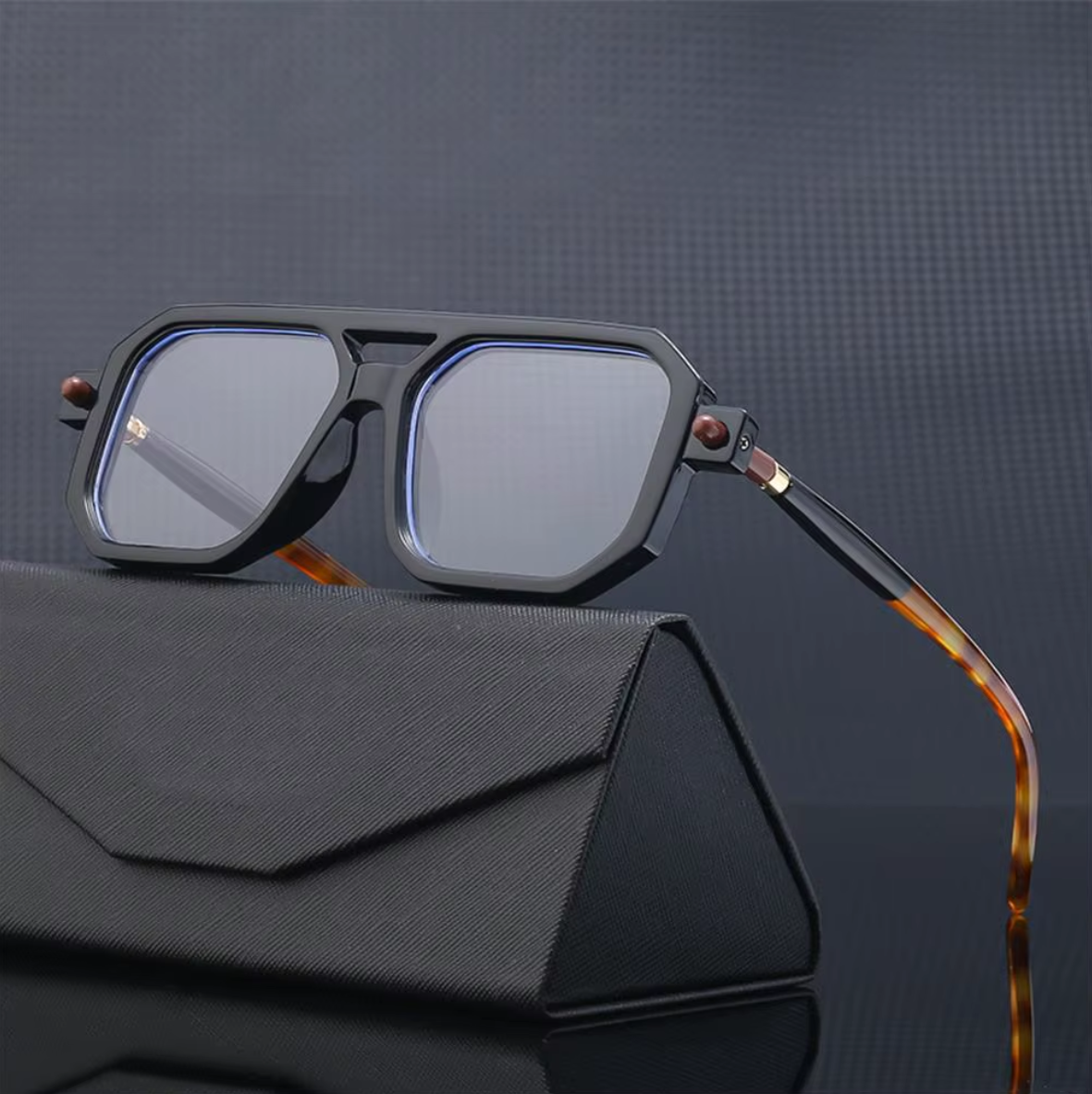 Riccardo Sorrentini Premium Sunglasses