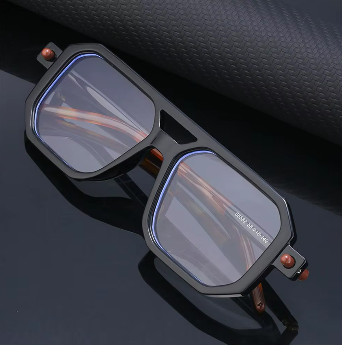 Riccardo Sorrentini Premium Sunglasses