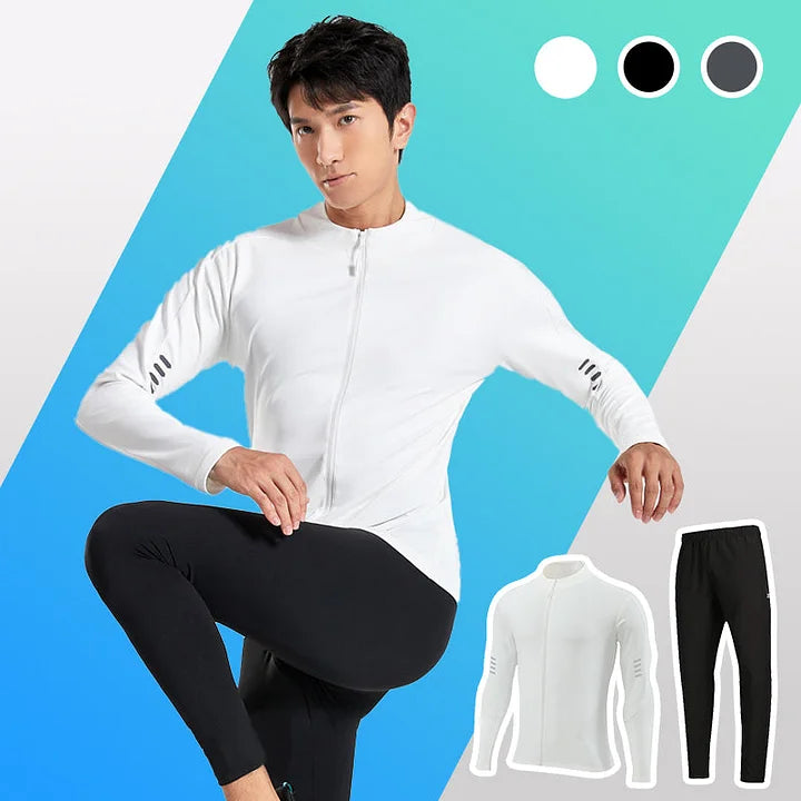 MeyFit™ Performance Activewear Set – Built for the Bold. Engineered for the Unstoppable