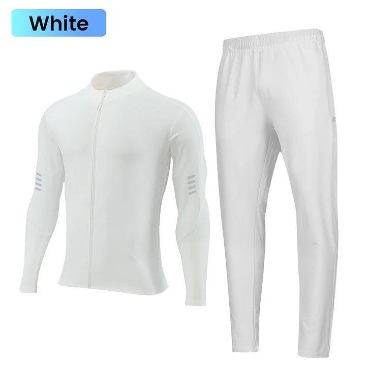 MeyFit™ Performance Activewear Set – Built for the Bold. Engineered for the Unstoppable