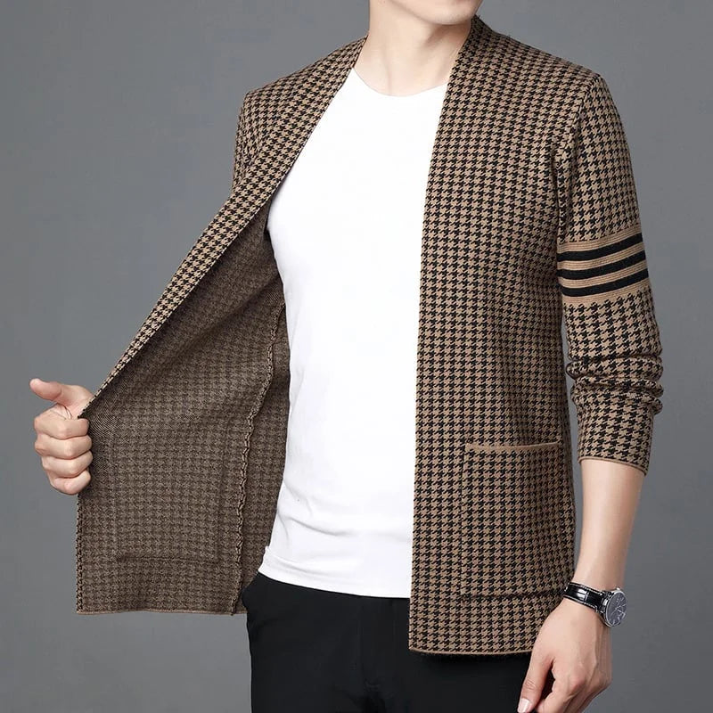 MeyWear™ Casual Knitted Cardigan