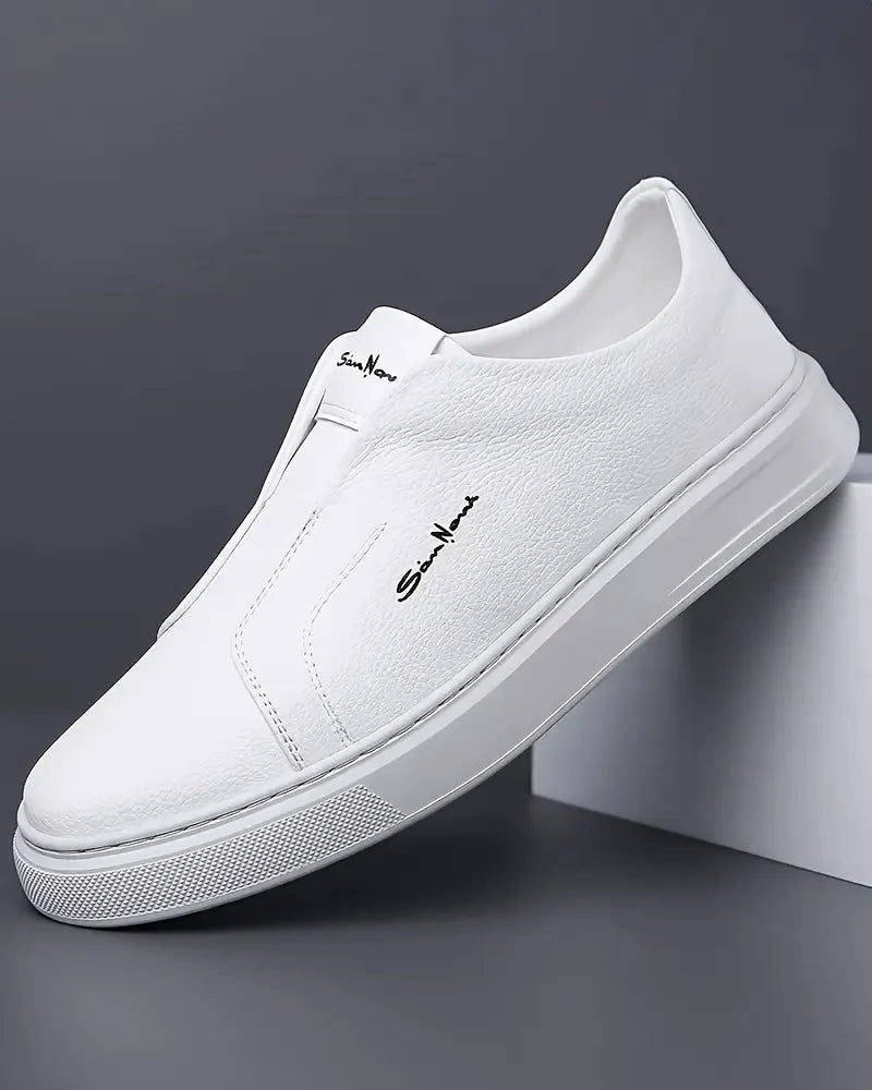 Sam Nova Leather Sneaker