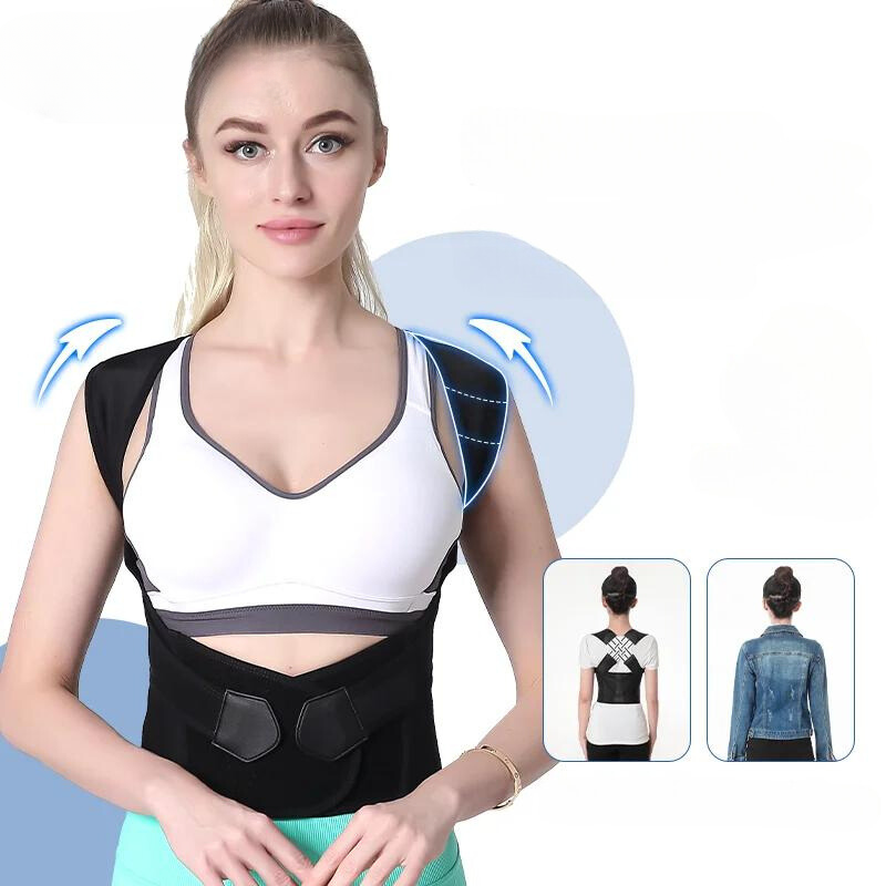 CerviFlex™ Pro - Improves your Posture and Relieves Back Pain