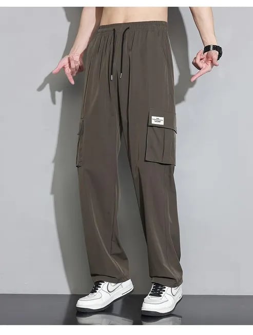 MeyFlex™ Flex Stretch Cargo Pants | Unmatched Comfort Meets Bold Style