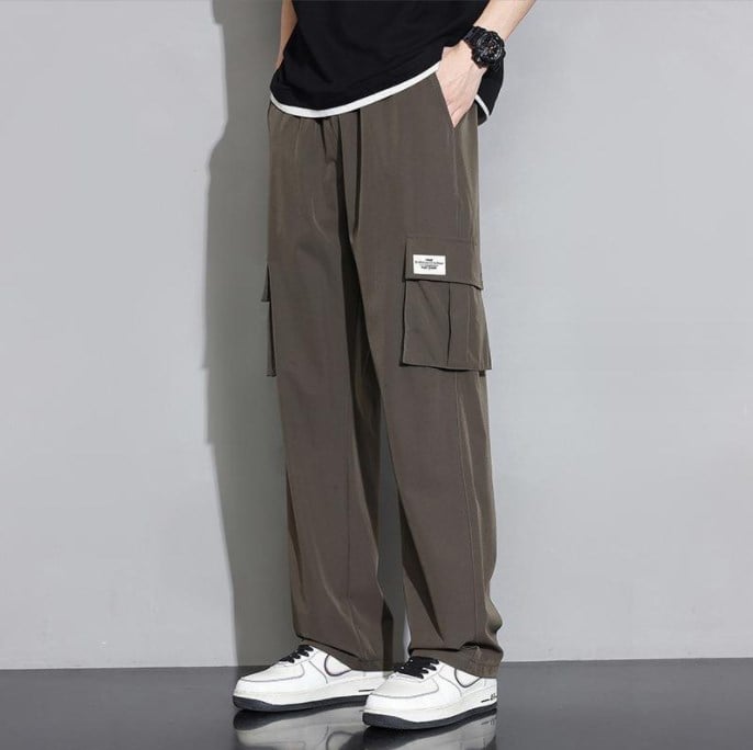 MeyFlex™ Flex Stretch Cargo Pants | Unmatched Comfort Meets Bold Style
