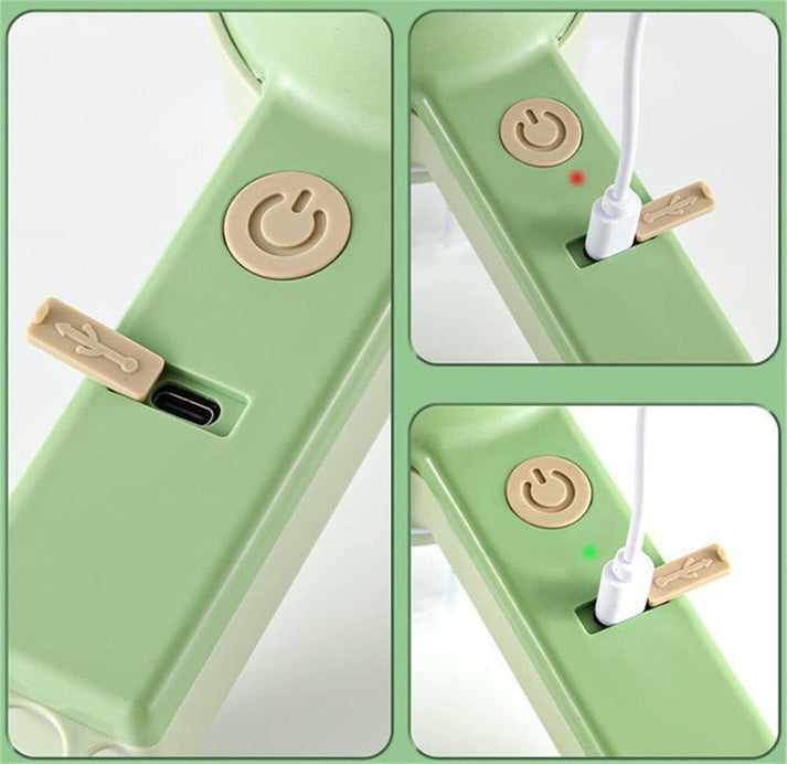 MeySlice™ - 4 in 1 Electric Chopper | The Ultimate Kitchen Companion for Effortless Cooking!
