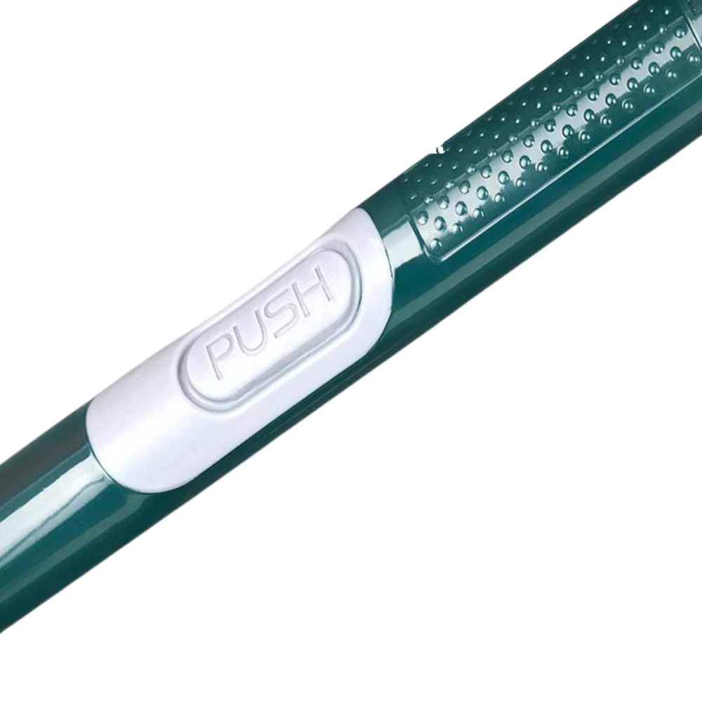 MeyClean™ - The Flexible Brush with Built-in Cleaning Power | Redefining Clean, One Swipe at a Time