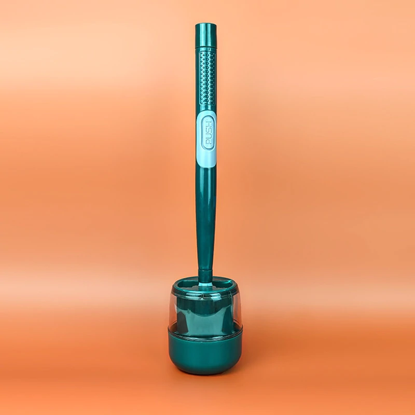 MeyClean™ - The Flexible Brush with Built-in Cleaning Power | Redefining Clean, One Swipe at a Time