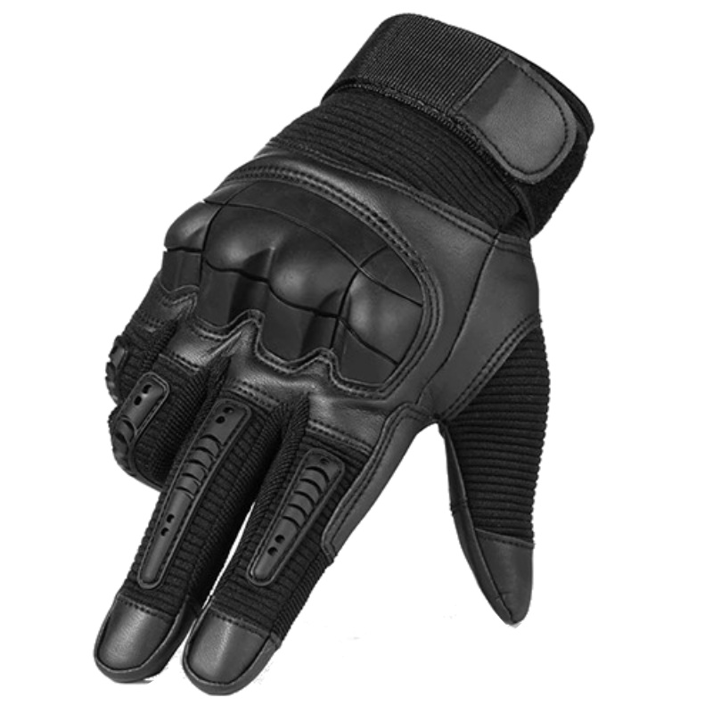 MeyGuard™ Tactical Gloves | Indestructible Gloves - Unmatched Protection, Unstoppable Performance