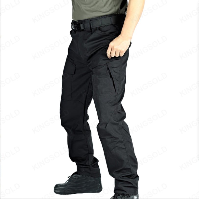 MeyForge™ Tactical Pants – Built for Action, Engineered for Performance
