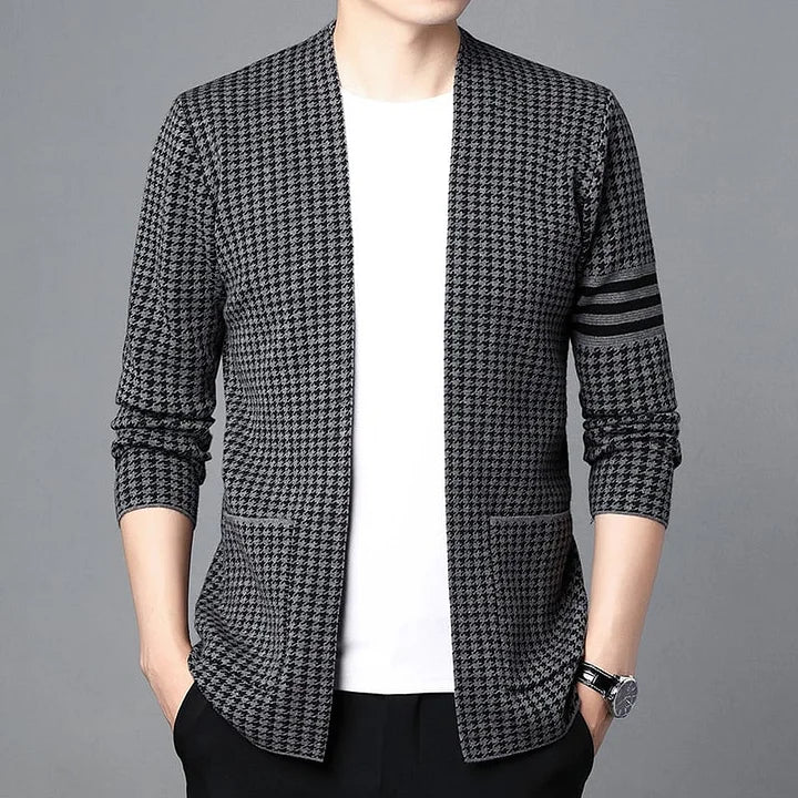 MeyWear™ Casual Knitted Cardigan