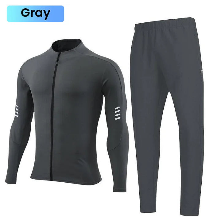 MeyFit™ Performance Activewear Set – Built for the Bold. Engineered for the Unstoppable