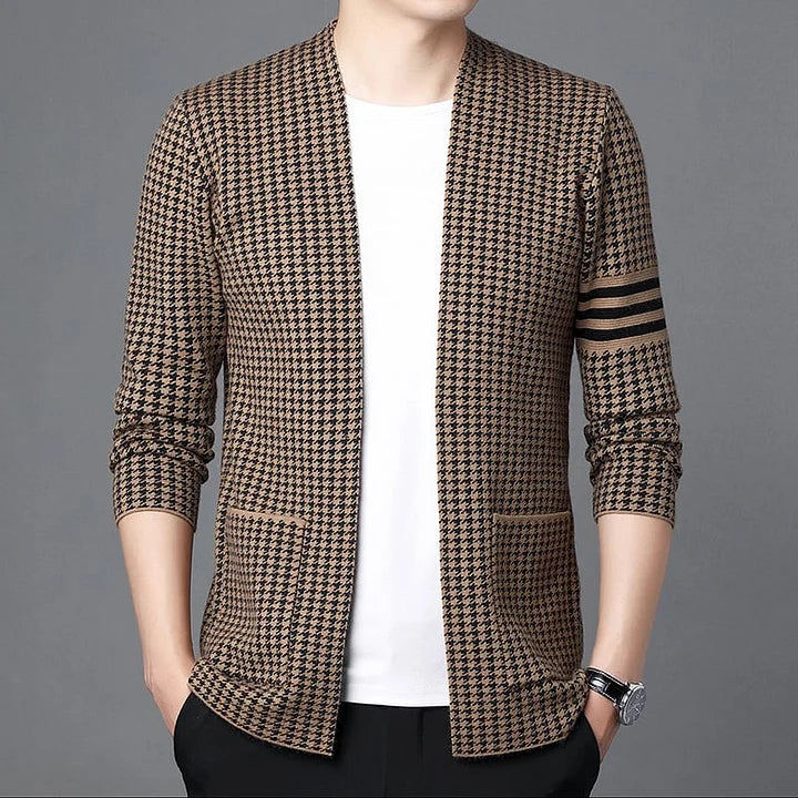 MeyWear™ Casual Knitted Cardigan