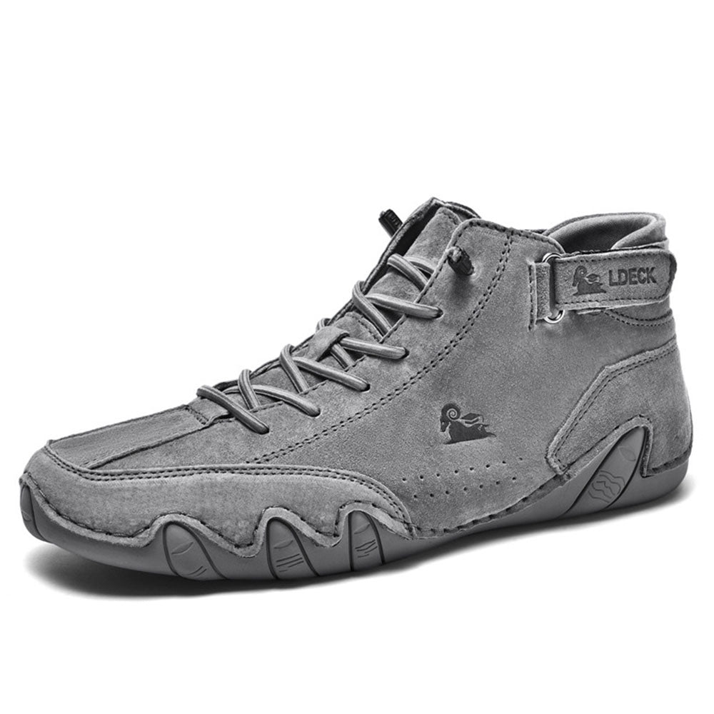 MeyStride™ Flex Shoes | The Perfect Fusion of Comfort and Durability