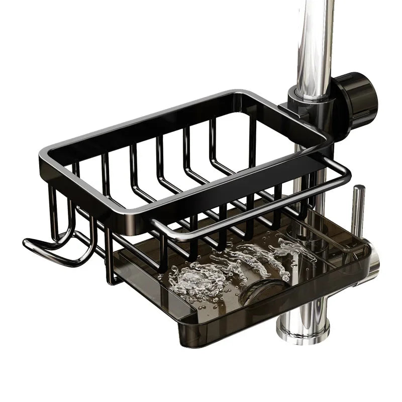 Carbelli SinkOrganize™ - Keep Your Space Tidy And Clean