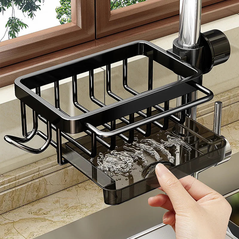 Carbelli SinkOrganize™ - Keep Your Space Tidy And Clean
