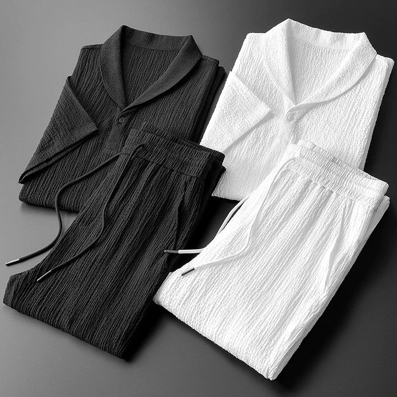 Kane Men's Casual Set