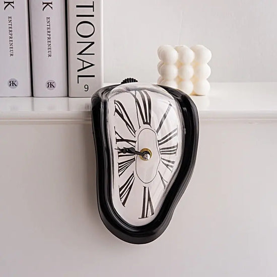 MeyTime™ | A Surreal Masterpiece for the Modern Home