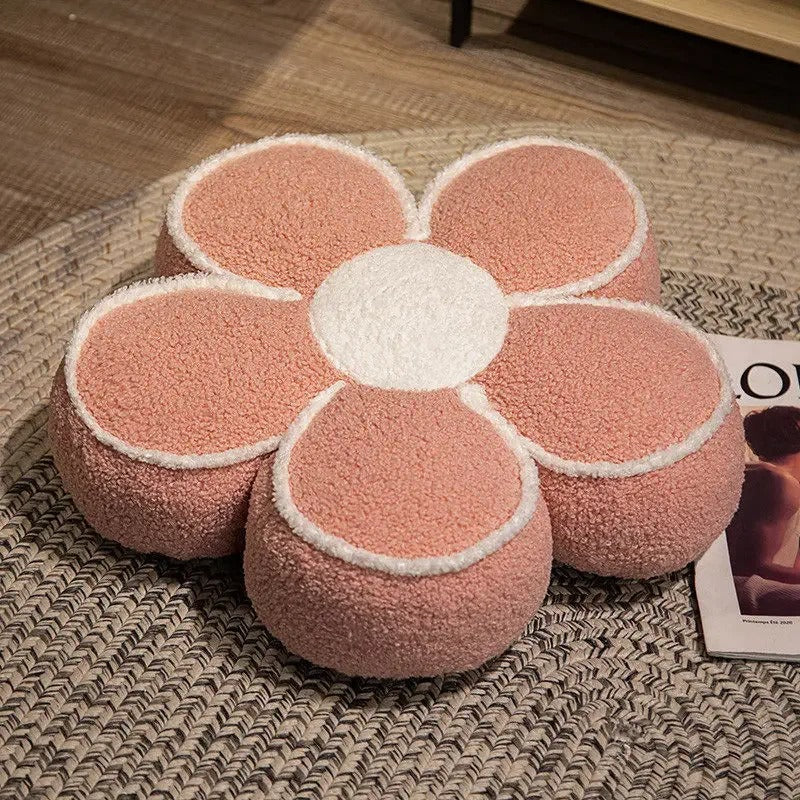 Bloomie Ultra-Soft Floor Pillows