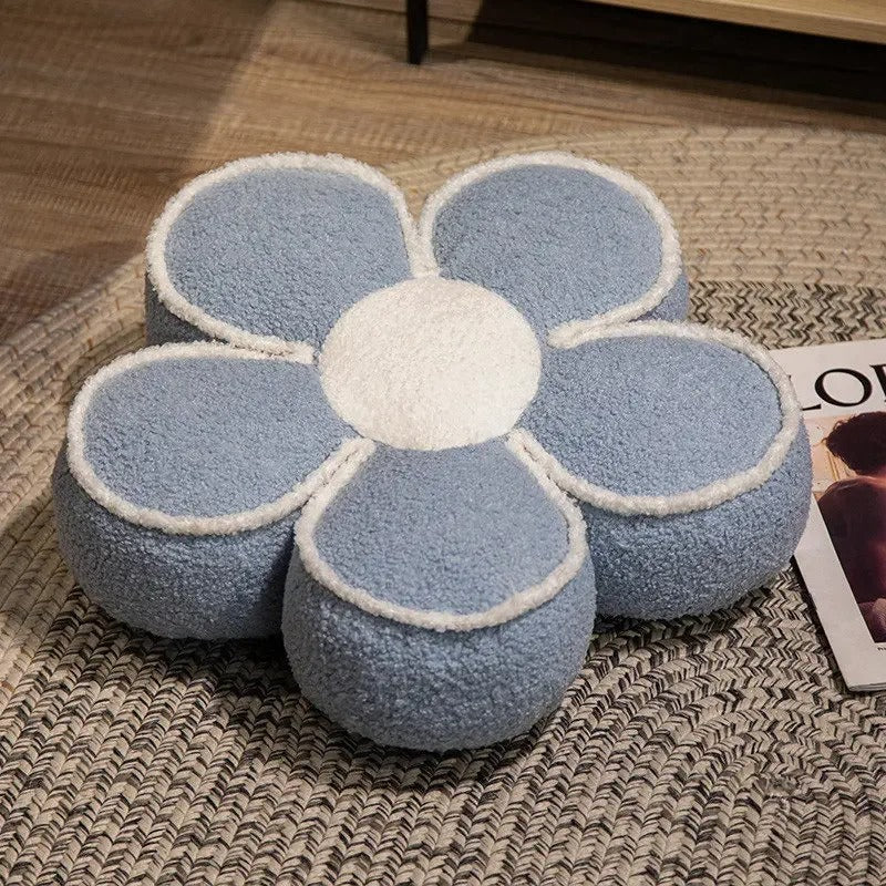 Bloomie Ultra-Soft Floor Pillows