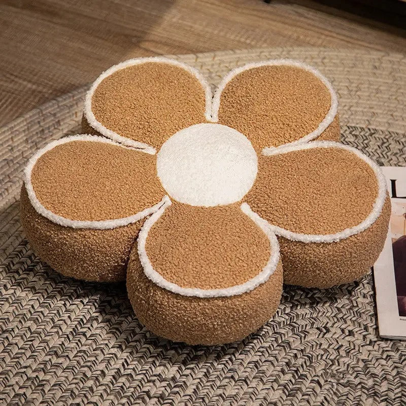 Bloomie Ultra-Soft Floor Pillows