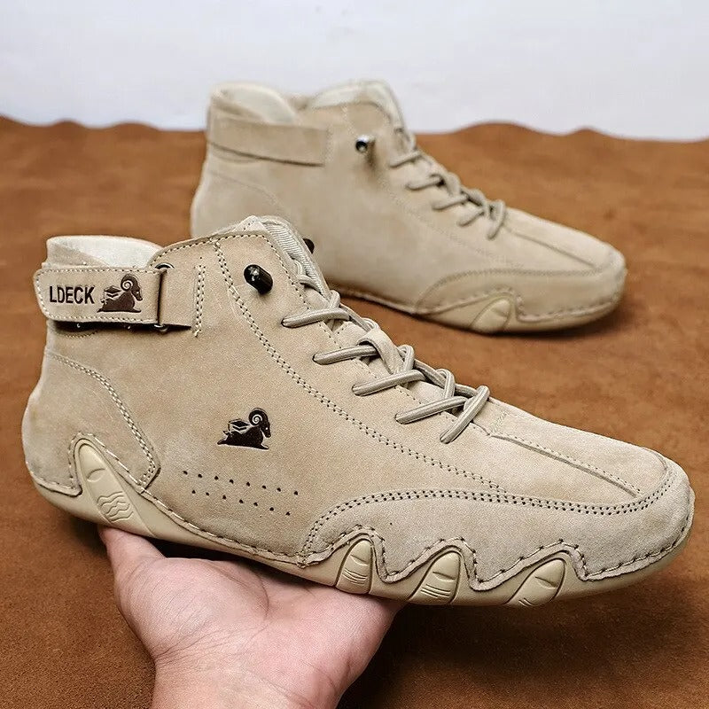MeyStride™ Flex Shoes | The Perfect Fusion of Comfort and Durability
