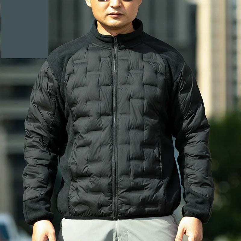 CombatPro Tactical Fleece Jacket