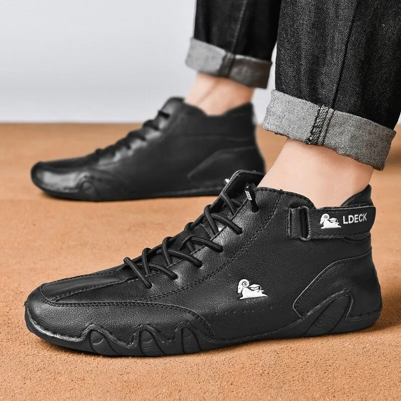 MeyStride™ Flex Shoes | The Perfect Fusion of Comfort and Durability