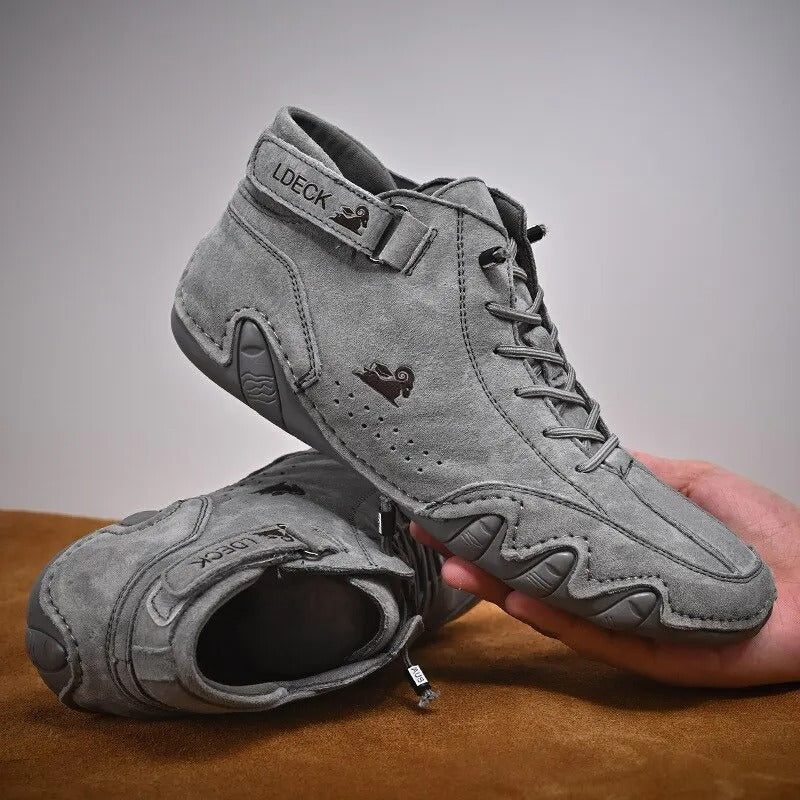 MeyStride™ Flex Shoes | The Perfect Fusion of Comfort and Durability