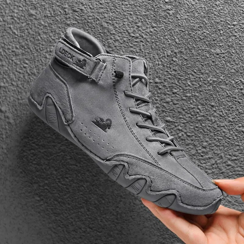 MeyStride™ Flex Shoes | The Perfect Fusion of Comfort and Durability
